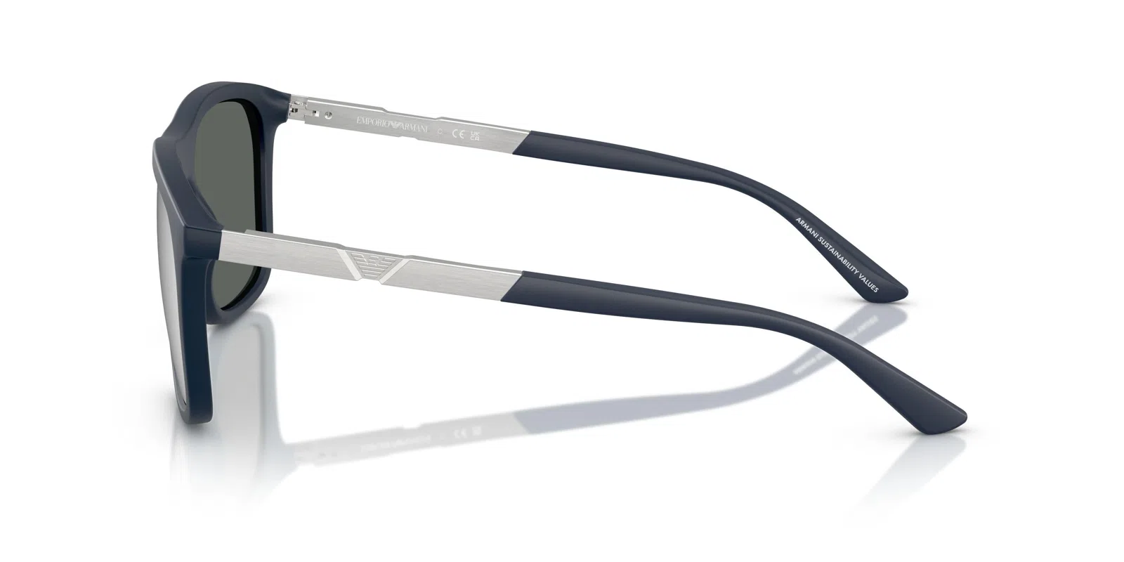 Emporio Armani 4237 Sunglasses - view 17